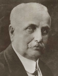 F. W. Woolworth