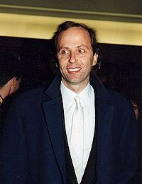 Fabrice Luchini