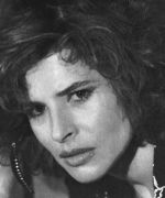 Fanny Ardant