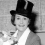 Fanny Cradock
