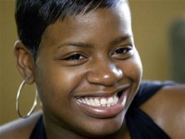 Fantasia Barrino