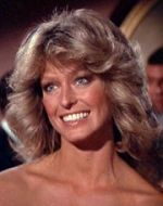 Farrah Fawcett