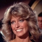 Farrah Fawcett