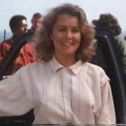 Faye Grant
