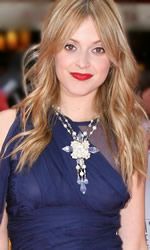 Fearne Cotton
