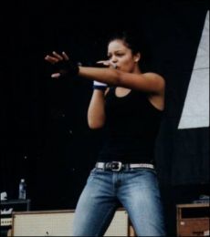 Fefe Dobson