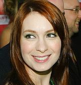 Felicia Day