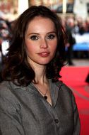 Felicity Jones