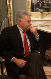 Felipe Gonzalez