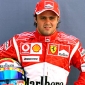 Felipe Massa