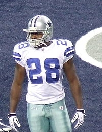 Felix Jones
