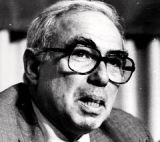 Felix Rohatyn