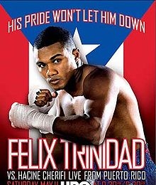 Felix Trinidad