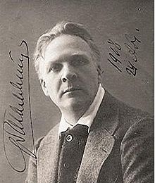 Feodor Chaliapin