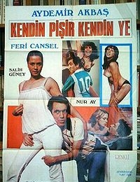 Feri Cansel
