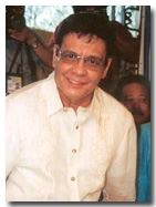 Fernando Poe Jr