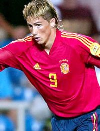 Fernando Torres