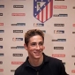Fernando Torres Sanz