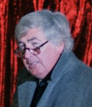 Fess Parker
