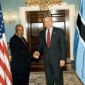 Festus Mogae