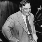 Fiorello LaGuardia