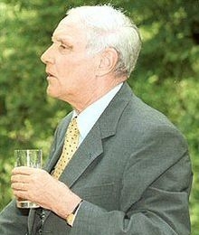 Flavio Cotti