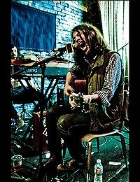 Fleet Foxes