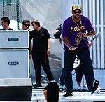 Flo Rida