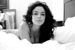 Flora Martinez
