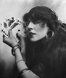 Florence Lee