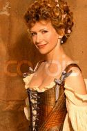 Florence Pernel