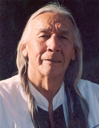 Floyd Westerman
