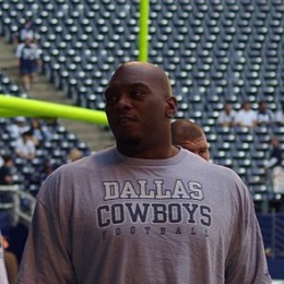 Flozell Adams