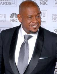 Forest Whitaker