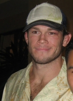 Forrest Griffin