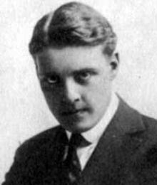 Forrest Stanley