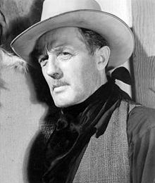 Forrest Taylor