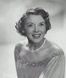 Fran Allison