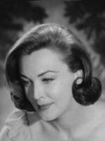 Frances Bergen