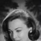 Frances Bergen