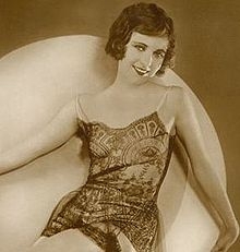 Frances Lee