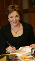 Frances Mayes