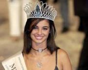 Francesca Chillemi