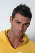 Francesco Arca