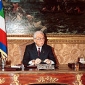 Francesco Cossiga