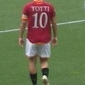 Francesco Totti