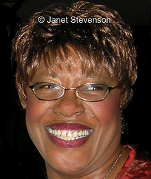 Francine Reed