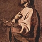 Francisco de Zurbaran