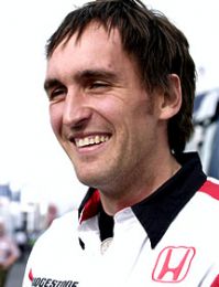 Franck Montagny