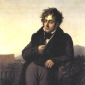 Francois-Rene de Chateaubriand